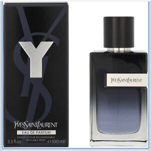 Yves Saint Laurent Y Eau de Parfum - Black and Blue